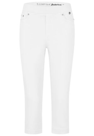 Anna Montana - Wit | unisex | Broek | Wit | 48 | regular | Kamst mode