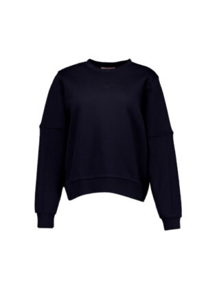 Studio Anneloes - Blauw | Dames | Trui | Blauw | XS | regular | Kamst mode