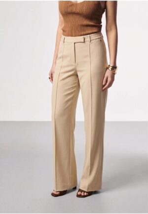 Aaiko Chantalle R Pes 345 Broek 130907 Sand Shell