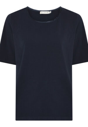 micha - Blauw | Dames | Top | Blauw | 3XL | regular | Kamst mode