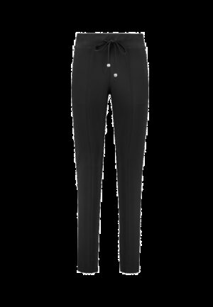 Helena Hart 6003 Broek Lina Transfer Broek Zwart