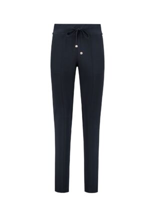 Helena Hart 6003 Broek Lina Transfer Broek Marine
