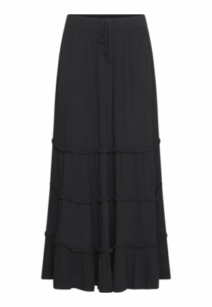 Sisters Point - Zwart | Dames | Rok | Zwart | M | regular | Kamst mode