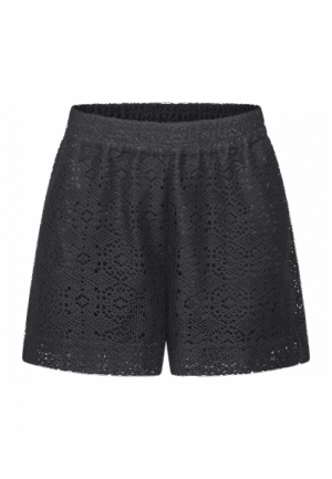 Sisters Point - Zwart | Dames | Broek | Zwart | S | regular | Kamst mode