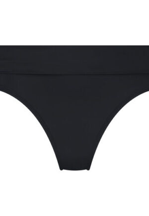 Alternative view of Hunkemöller Rio Bikinibroekje Luxe Zwart