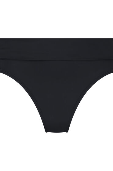 Hunkemöller Rio Bikinibroekje Luxe Zwart - Afbeelding 2