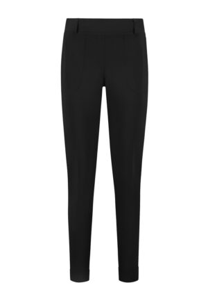 Helena Hart 7519 Broek Ziggy Transfer Broek Zwart