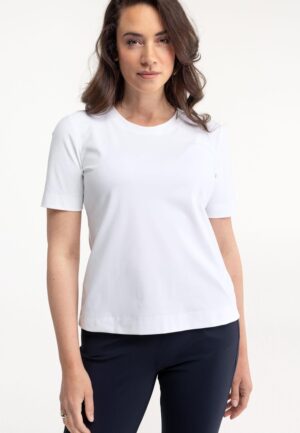 Studio Anneloes Travel Tee 94813 1000 White