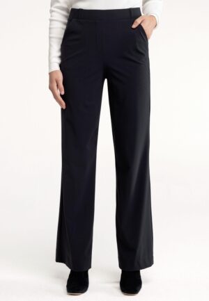 Studio Anneloes Marilon Trousers 94820 Broek 9000 Black