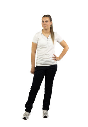 Sjeng Sports Polo Dames XL/42