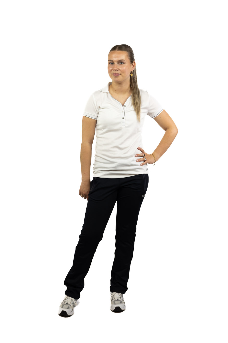 Sjeng Sports Polo Dames XL/42