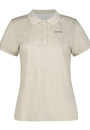 Ice Peak Brooklet Polo Dames M/38