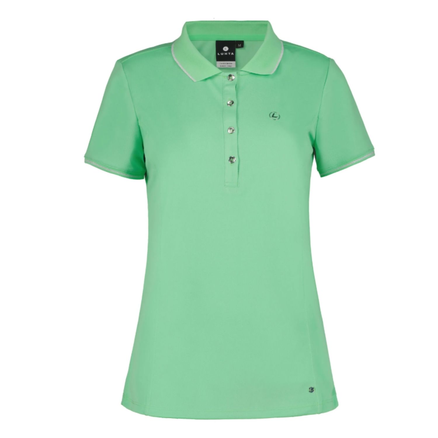 Luhta kivimaa Polo Dames L/40