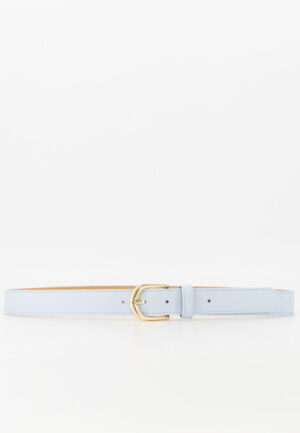 Teatro - Blauw | Dames | Riem | Blauw | 105 | regular | Kamst mode