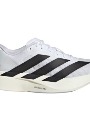 Adidas Adizero Evo SL W Hardloopschoenen Dames 38