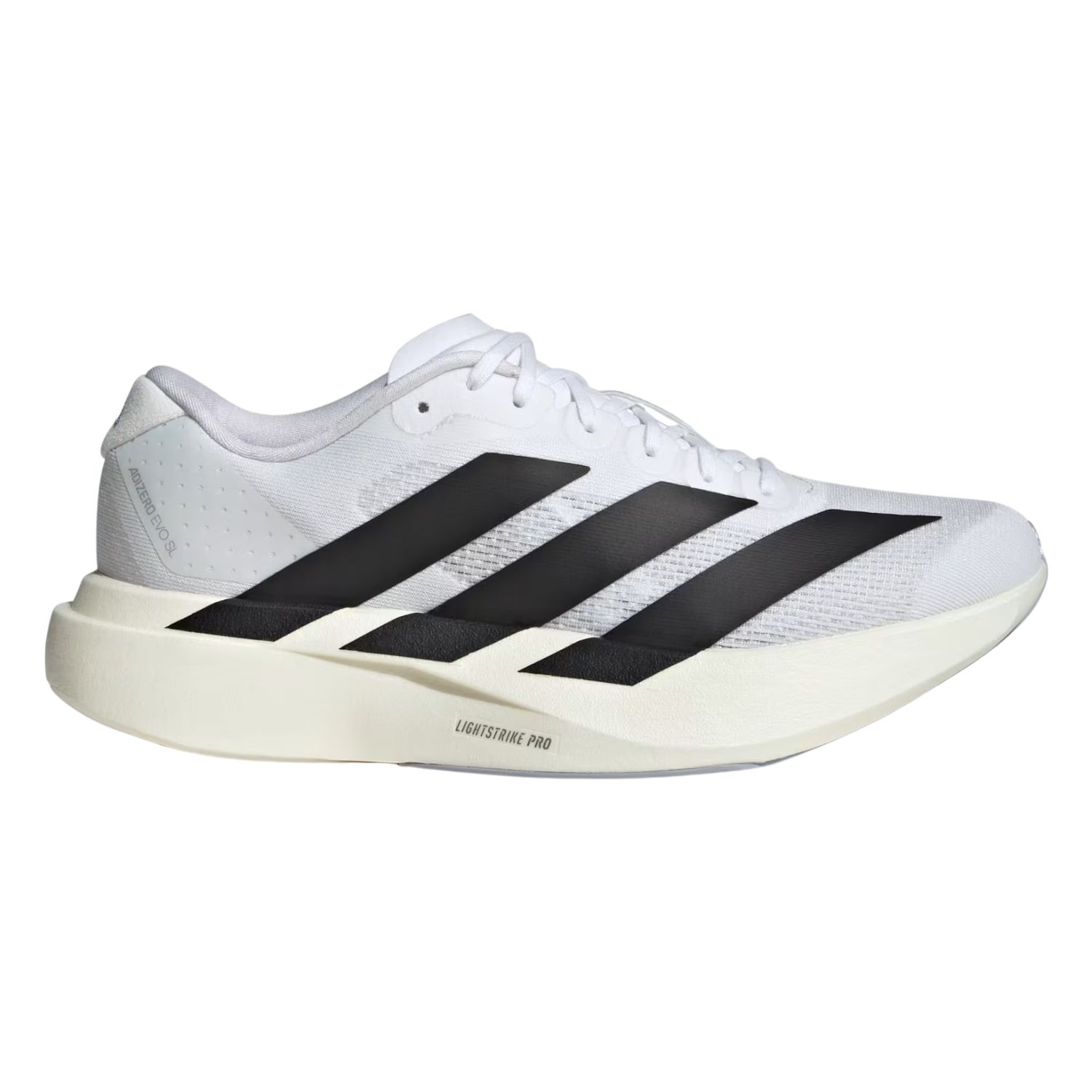 Adidas Adizero Evo SL W Hardloopschoenen Dames 38