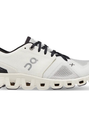 On Cloud X 3 W Hardloopschoenen Dames 36