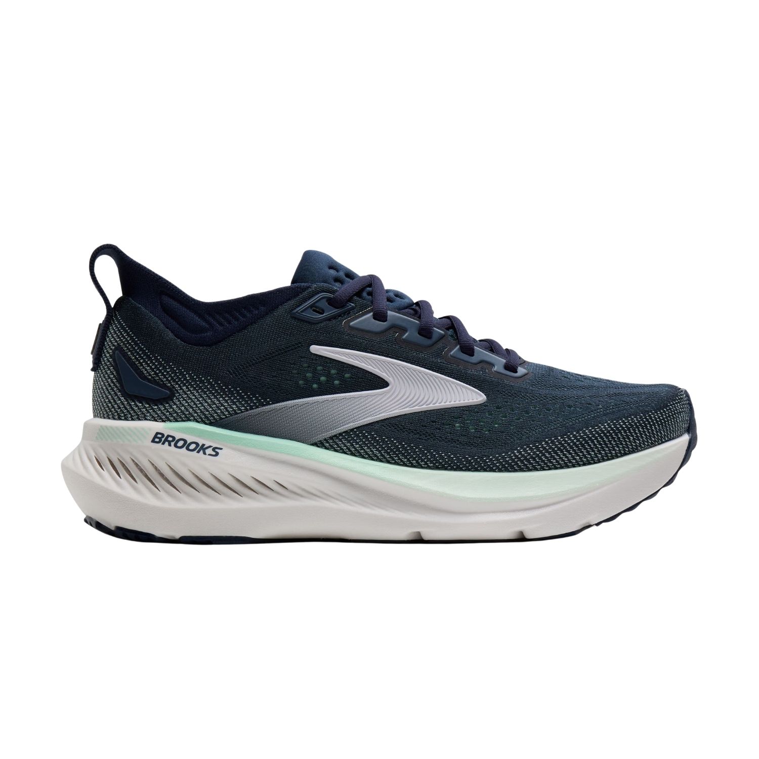Brooks Glycerin GTS 23 Hardloopschoenen Dames 42