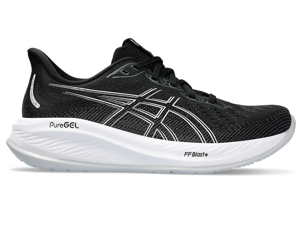 Asics Gel-Cumulus 26 Hardloopschoenen Dames 39