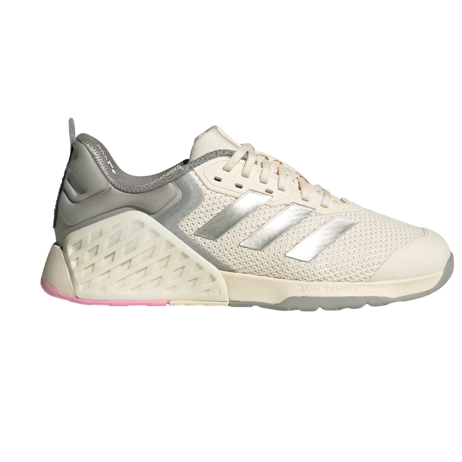 Adidas Dropset 3 Trainer Fitness schoenen Dames 40