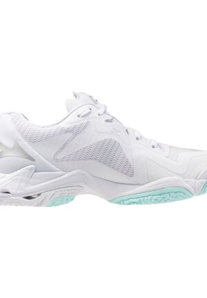 Mizuno Wave Lightning Z Indoorschoenen Dames 42.5