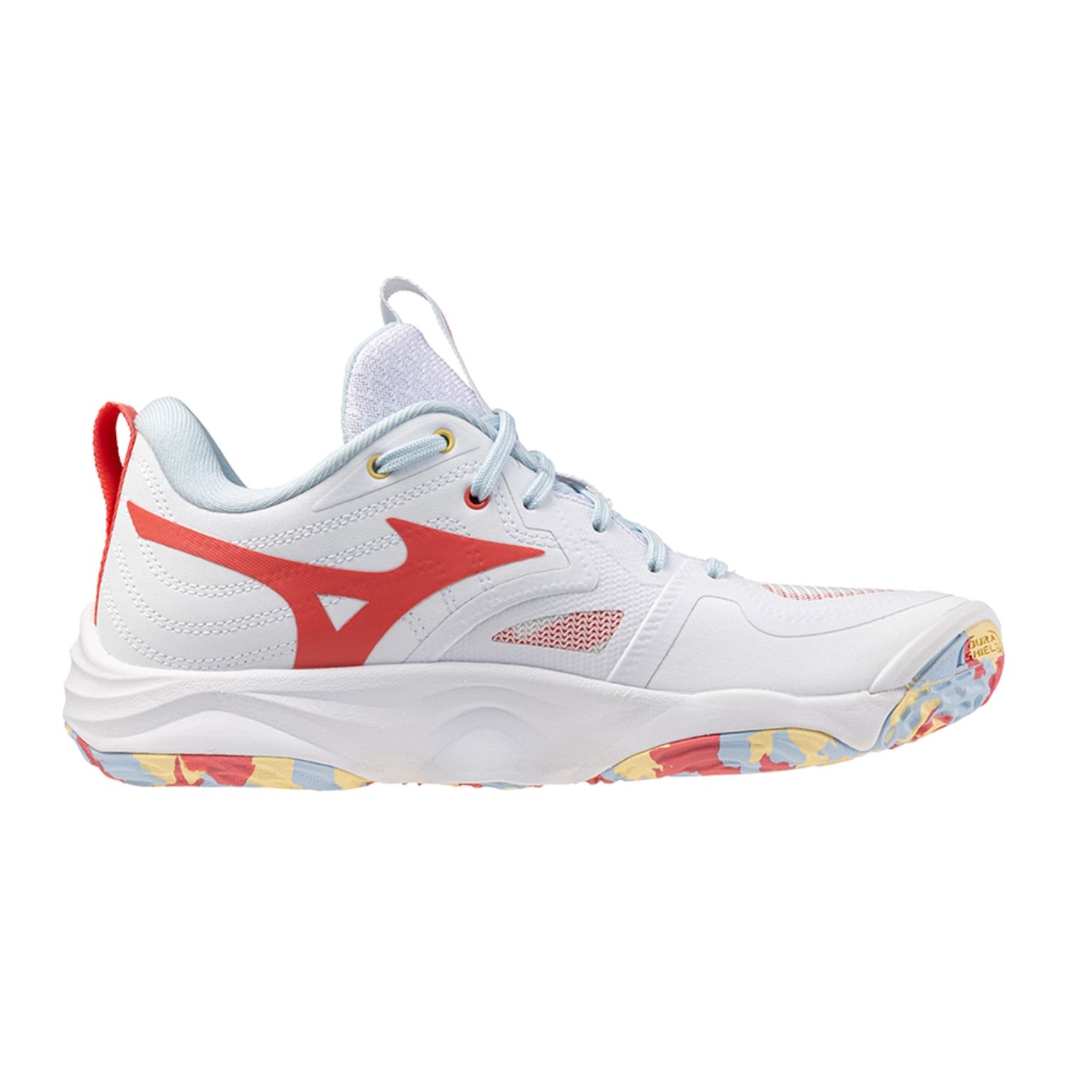 Mizuno Wave Momentum Elite Indoorschoenen Dames 40.5