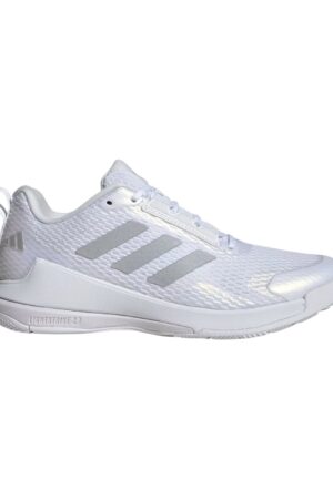 Adidas Novaflight 2 W Indoorschoenen Dames 41