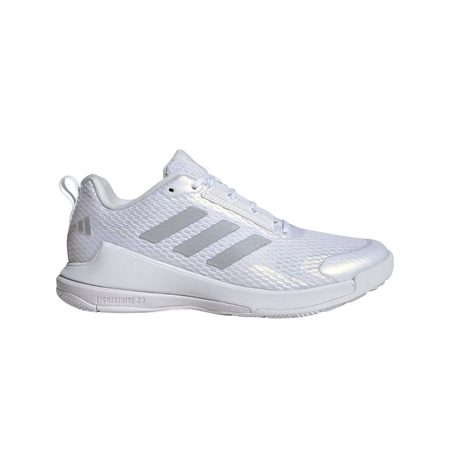Adidas Novaflight 2 W Indoorschoenen Dames 42