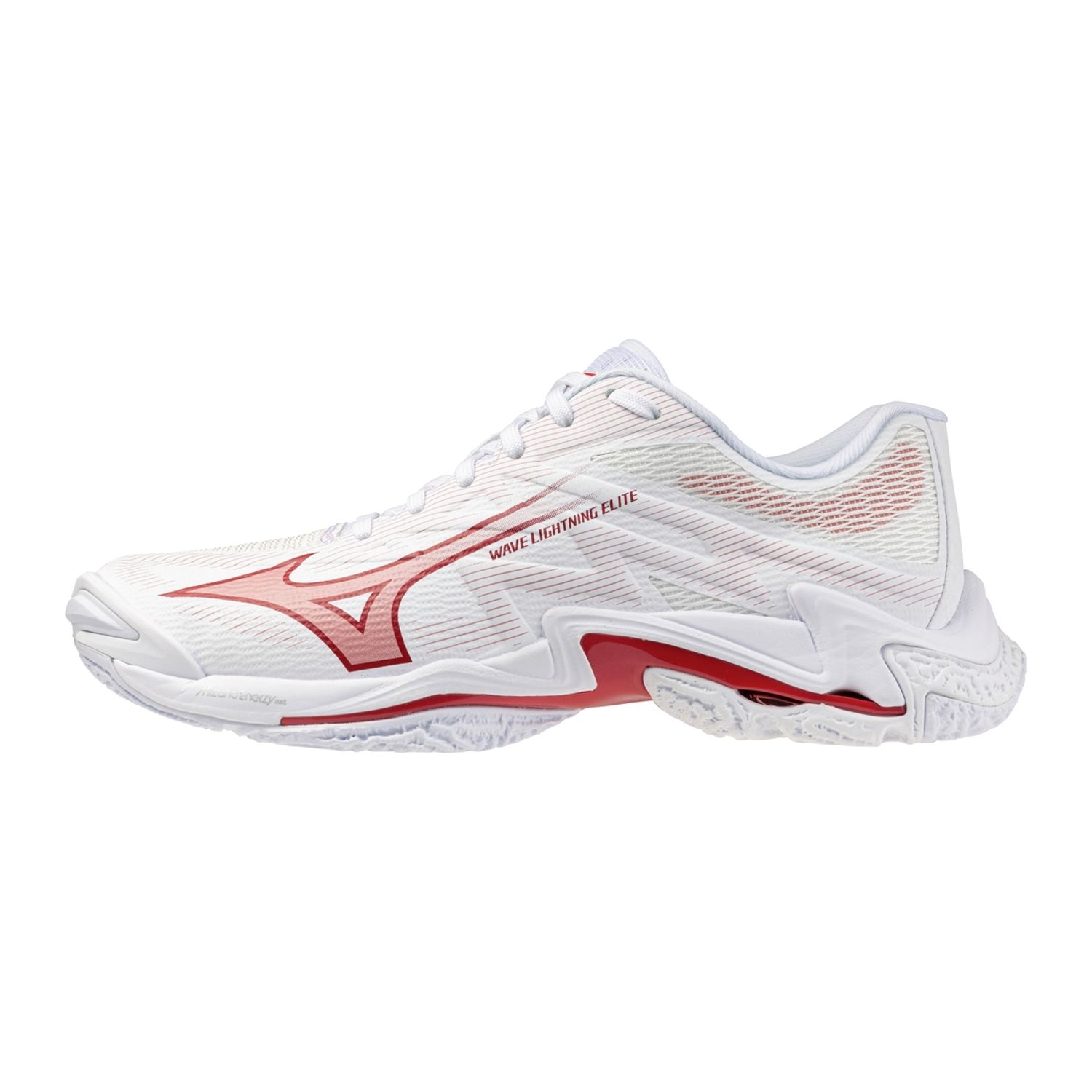 Mizuno Wave Lightning Elite Indoorschoenen Dames 38.5