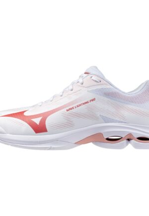 Mizuno Wave Lightning Pro Indoorschoenen Dames 42