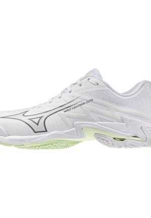 Mizuno Wave Lightning Elite Indoorschoenen Dames 42.5