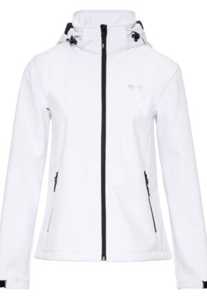 Nordberg Ingrida Soft Shell Jas Dames XL/42
