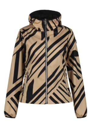 Luhta Ahvionsaari Soft Shell Jas Dames S/36