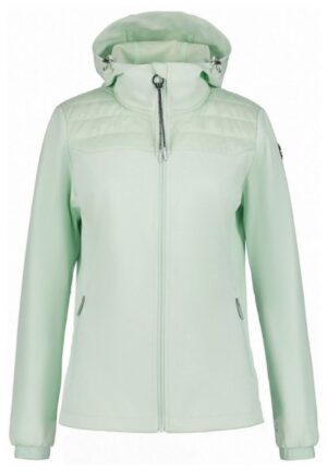 Luhta Arantila Soft Shell Jas Dames M/38