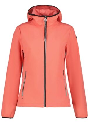 Luhta Innola Soft Shell Jas Dames XL/42
