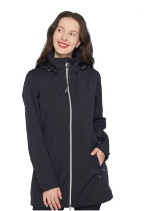 Luhta Erkkola Soft Shell Jas Dames XL/42