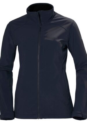 Helly Hansen W Paramount Soft Shell Jas Dames XL