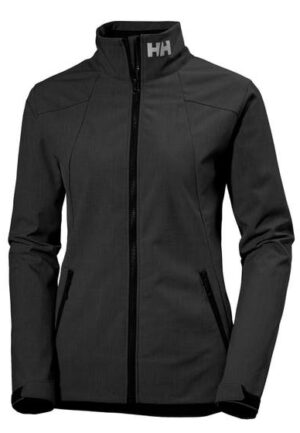 Helly Hansen W Paramount Soft Shell Jas Dames L
