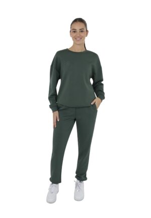 Indian Maharadja Soft Supreme Sportsweater Dames L/40