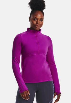 Under Armour Train Cold Weather Sportsweater Dames S/36