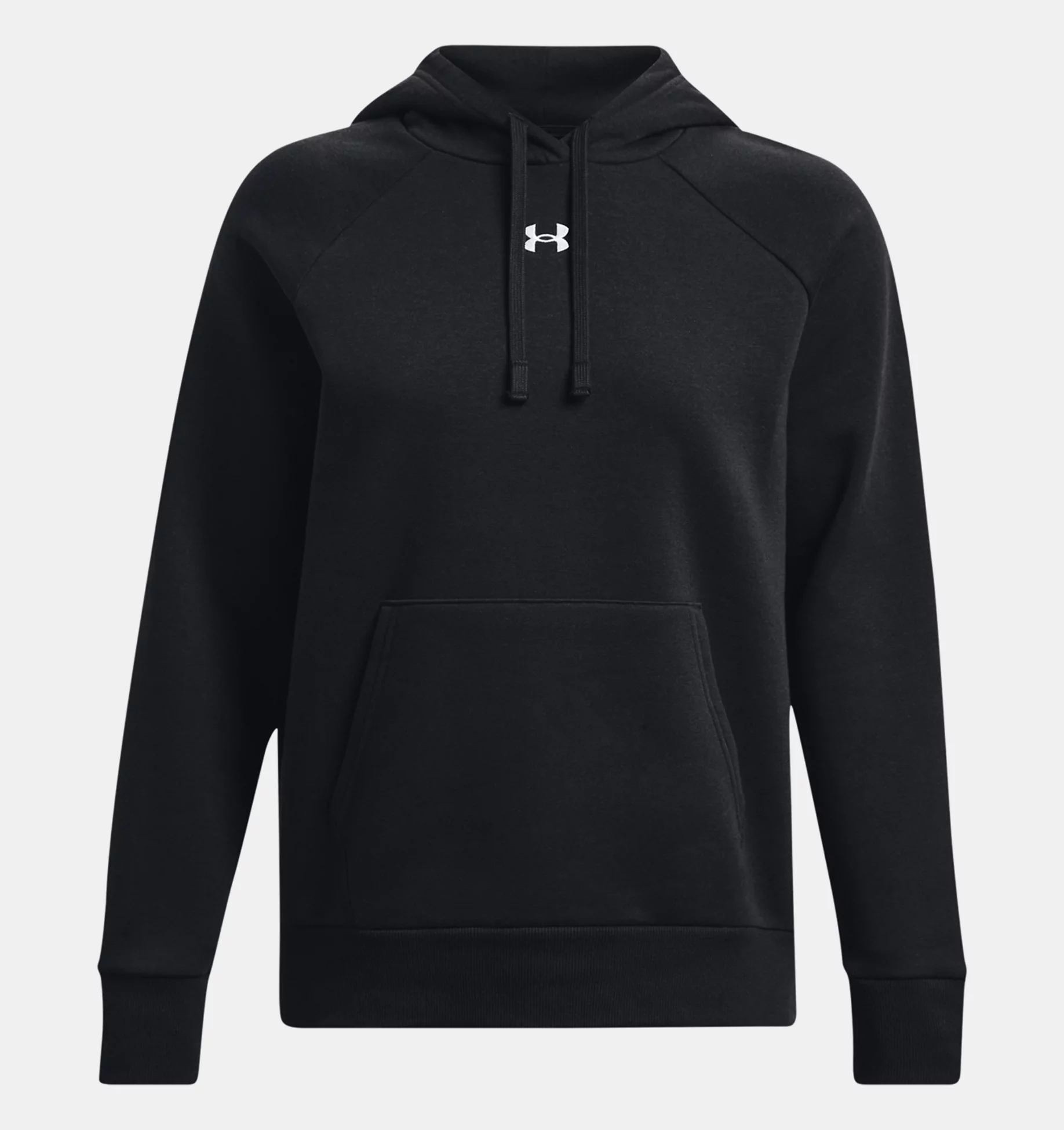 Under Armour Rival Fleece Sportsweater Dames L/40