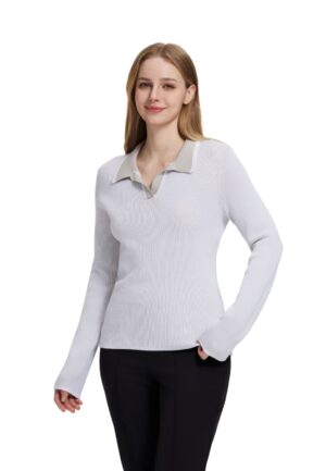 Luhta Inkarila Casaul Sweater Dames XL/42