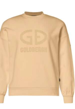 Goldbergh Alessandra Crew Neck Casaul Sweater Dames XL/42