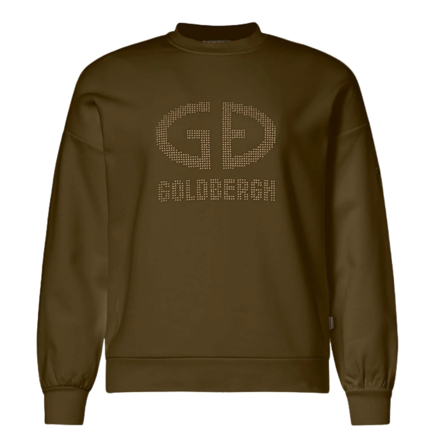 Goldbergh Sizzle Turtle Neck Casaul Sweater Dames M/38