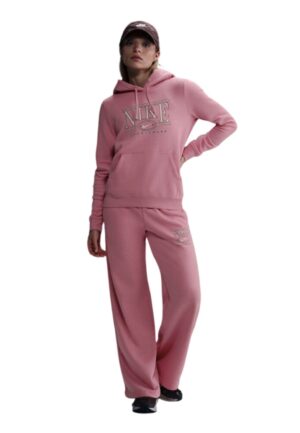 Nike Club Fleece Casaul Sweater Dames L/40.