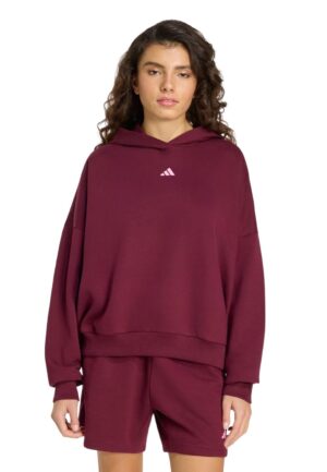 Adidas 3-Stripes Studio Casaul Sweater Dames L/40