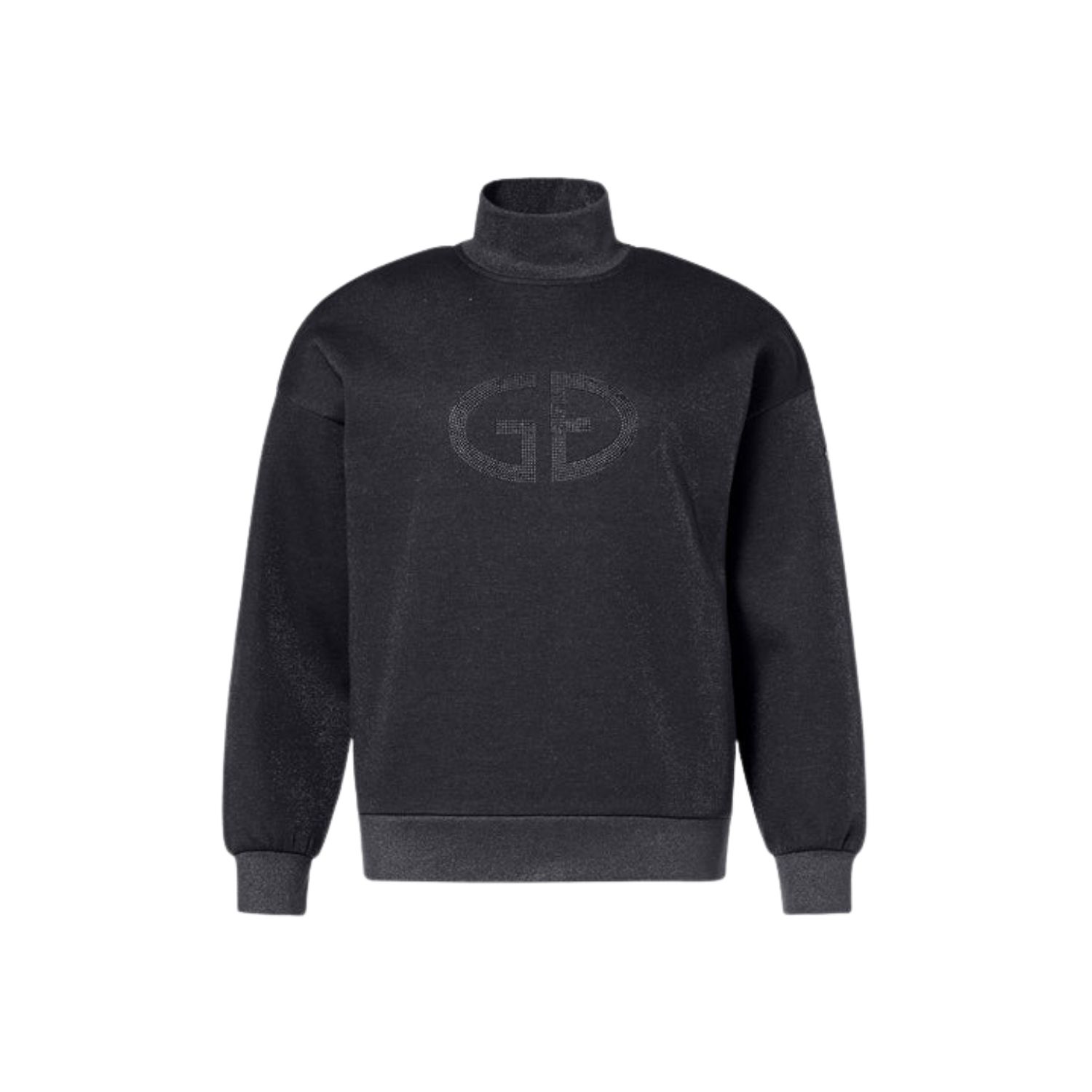 Goldbergh Sizzle Turtle Neck Casaul Sweater Dames L/40
