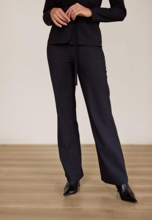 Studio Anneloes Sally Trousers 94846 Broek 9000 Black