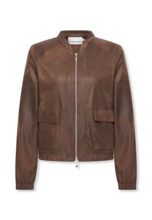 Helena Hart Bomba Biker 7629 Jackets Mousse