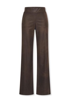 Helena Hart Broek Soul Biker 7602 Broek Choco